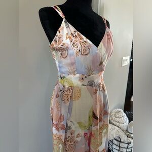 Jumpsuit.  NWT.   Size M.